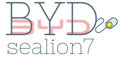 BYD Sealion 7 | SUV ไฟฟ้าสปอร์ต เปิดตัวที่ Motor Expo 2024