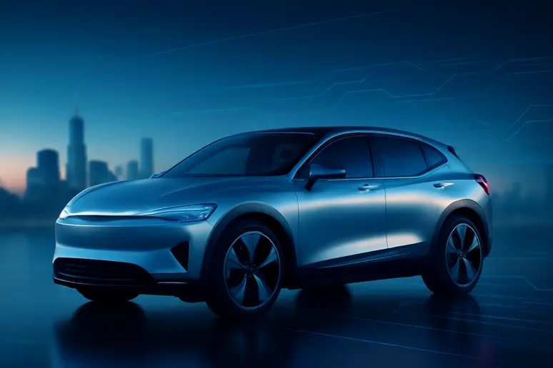 EV 3.5 เขย่าตลาดไทย รัฐอัดฉีด ค่ายรถอัดโปรฯถึงสิ้นปี