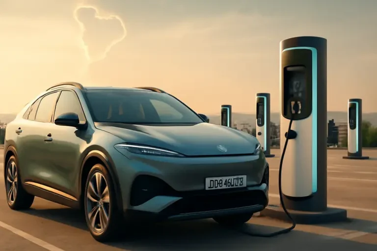 BYD Sealion 7: อัปเดตแอปฯ สถานีชาร์จเพิ่มทั่วไทย