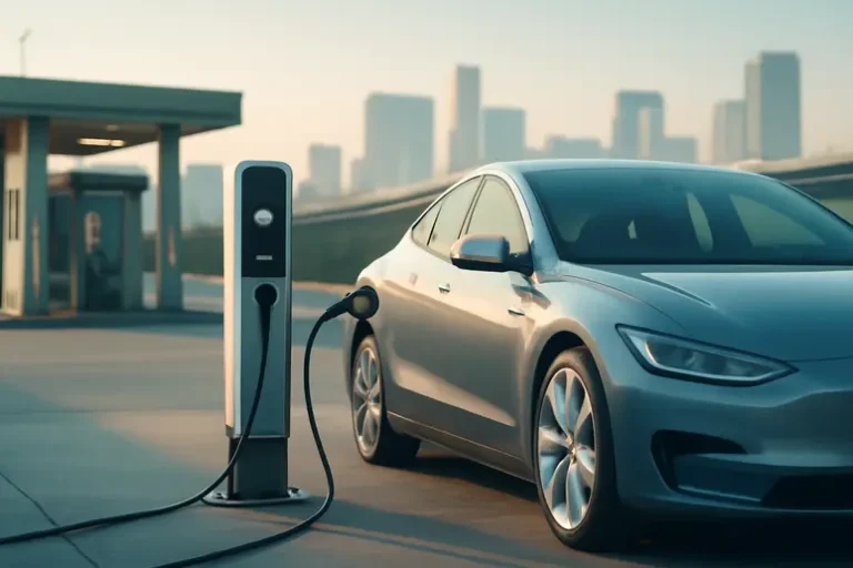 EV พุ่ง! น้ำมันแพง คนไทยแห่ใช้? คุ้มไหมในวิกฤตพลังงาน