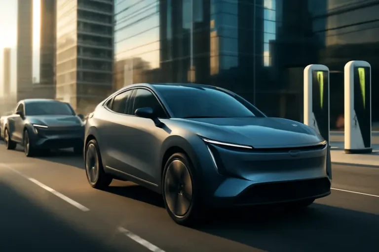 SUV 2026: ศึกเดือดตลาด EV พรีเมียม – เปรียบเทียบ & รีวิว
